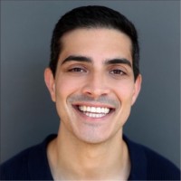 Daniel Tovbin