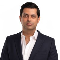 Sunny Dhillon