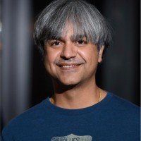 Saket Kumar
