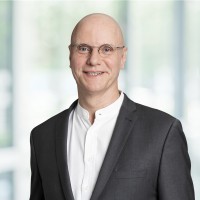 Andreas Joehle