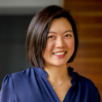 Samantha Wang