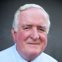 Stephen Holliday