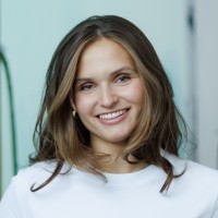 Iryna Krepchuk