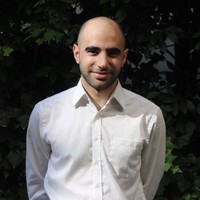 Gabriel Samain