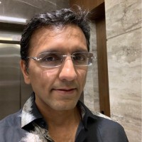 Ashutosh Taparia