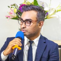Rahat Ahmed