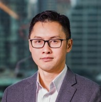 Jaime Wong