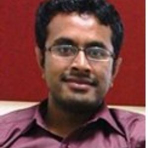 Balaji Haran