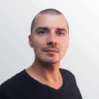 Pavel Pekanov