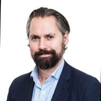 Johan Bjorkevoll