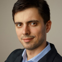 Oleg Rogynskyy