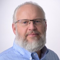 Brian Reed