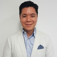 Nic Lim