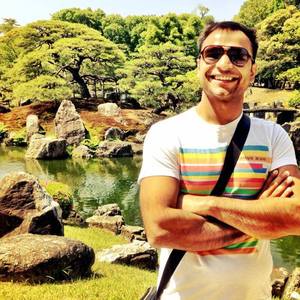 Pratik Agarwal