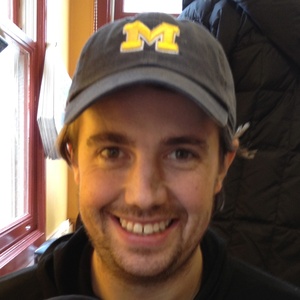 Mike CannonBrookes