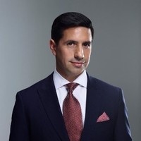 Fabian Urquijo