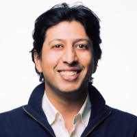 Chirag Shah