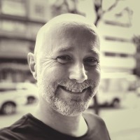 Ian Collingwood