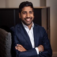 Dipam Patel