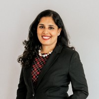 Meeta Narsinghani