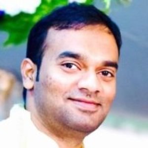 Krishna Vasireddy