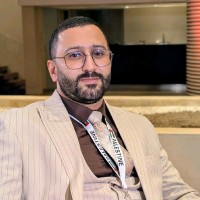 Abdelhak BAHRI