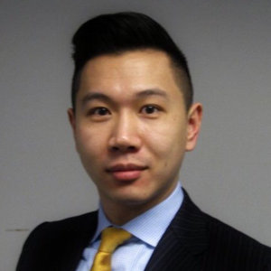 Hunter Zhang