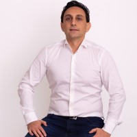 David Gorodyansky