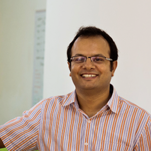 Ankur Gupta