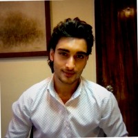 Viraj Nanda