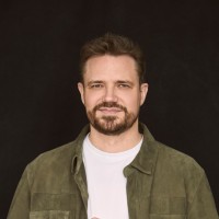 Kris Fredrickson
