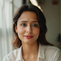 Swati Bhatia