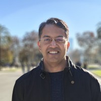 Akshay Chandrasekhar