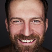 Andrey Seran
