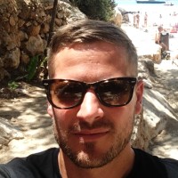 Simon Lonergan