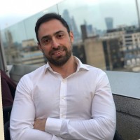 Amir Zamani