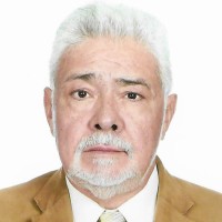 Marcel Morales Ibarra