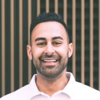 Reece Chowdhry
