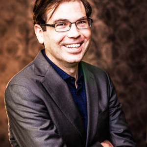 Aaron Elder