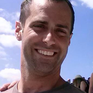 Charlie Youakim