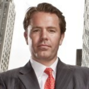 Keith McCullough