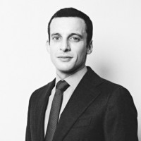 Tristan Parr