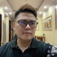 Daniel Tran