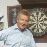 Joe Ponsonby