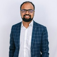 Sunay Gupta