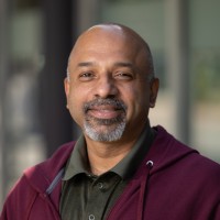 Sailesh Ramakrishnan