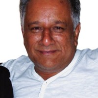 Shafiq Hamid