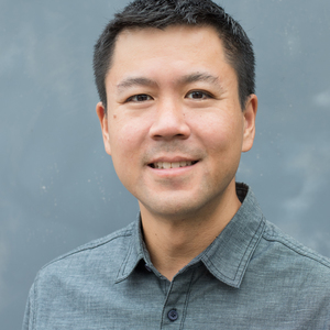 Ed Wu MD MBA