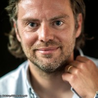 Kasper Hulthin