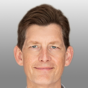 Mark Bridges